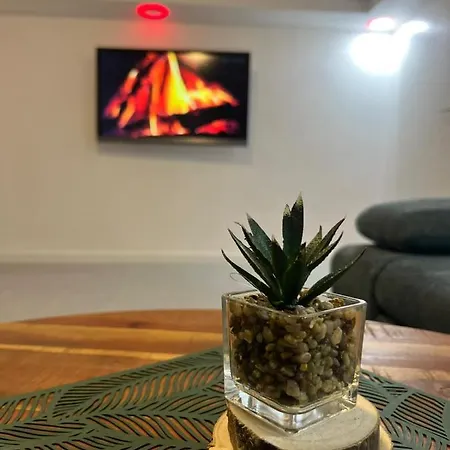 L&l A66 Apartment *