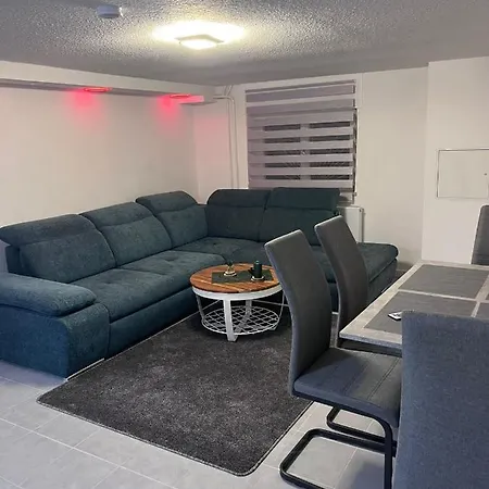L&l A66 Appartement