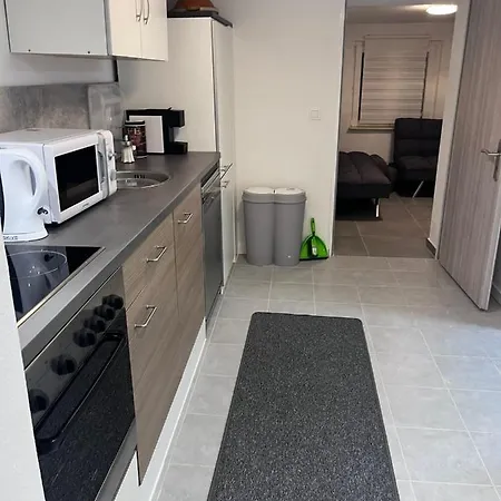 Appartement L&l A66