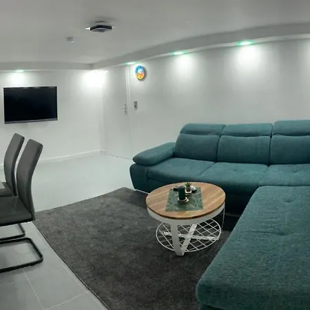 L&l A66 Apartment Gründau