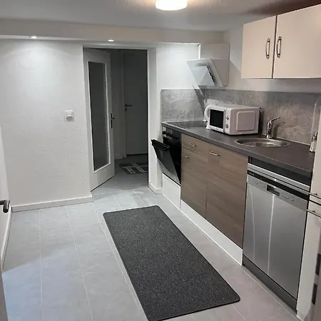 L&l A66 Appartement *
