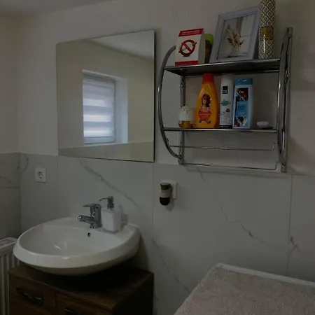 Apartment L&l A66
