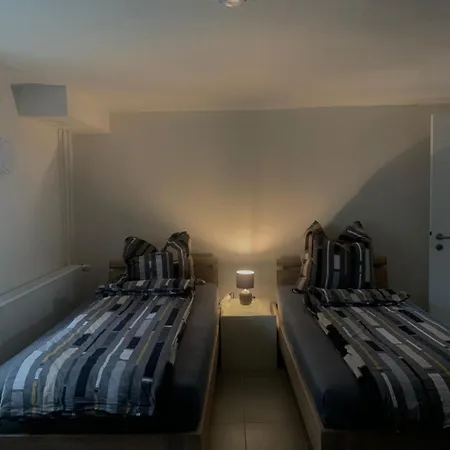 Apartment L&l A66