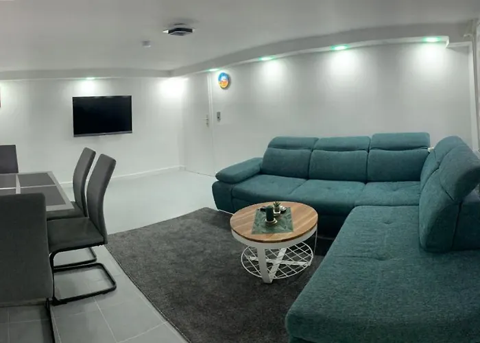 L&l A66 Apartment Grundau